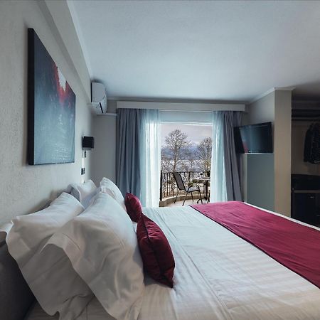 Akti Hotel 约阿尼纳 外观 照片