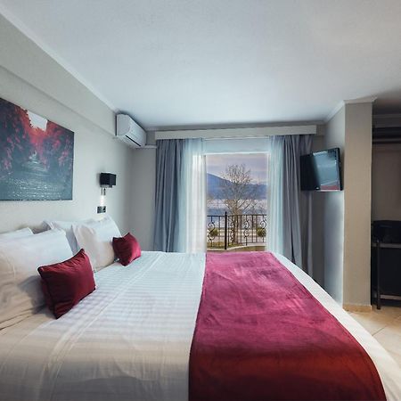 Akti Hotel 约阿尼纳 外观 照片