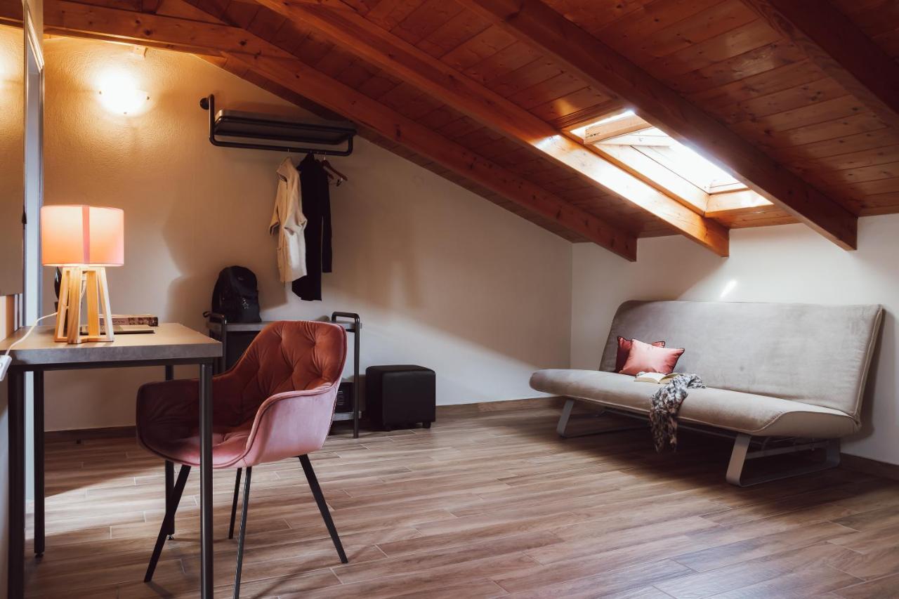 Akti Hotel 约阿尼纳 外观 照片