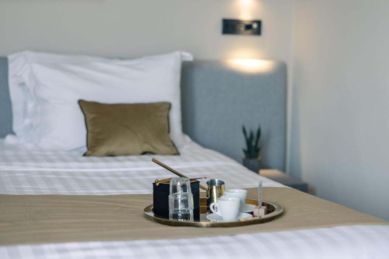 Akti Hotel 约阿尼纳 外观 照片