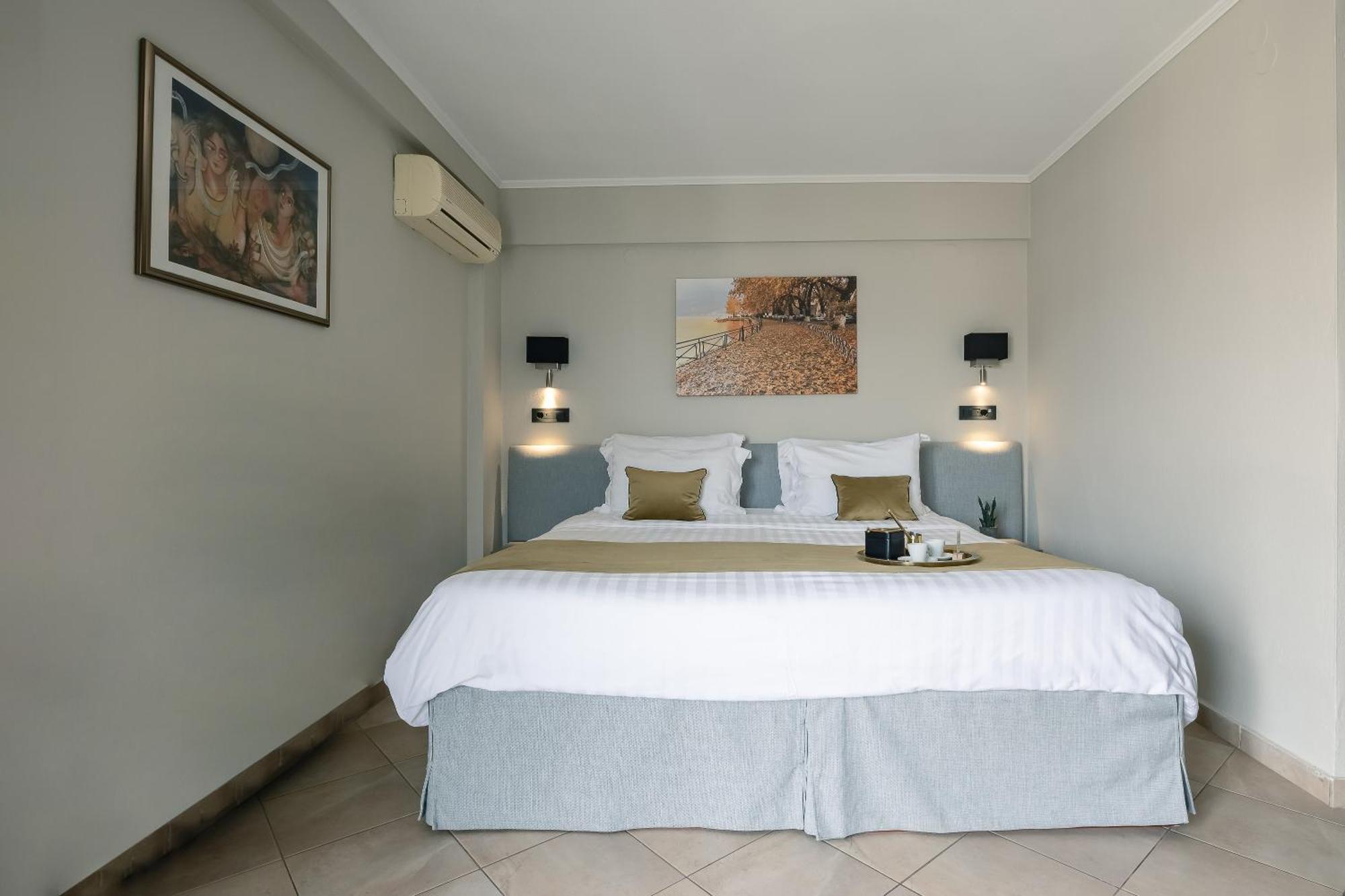 Akti Hotel 约阿尼纳 外观 照片