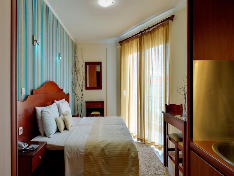Akti Hotel 约阿尼纳 外观 照片